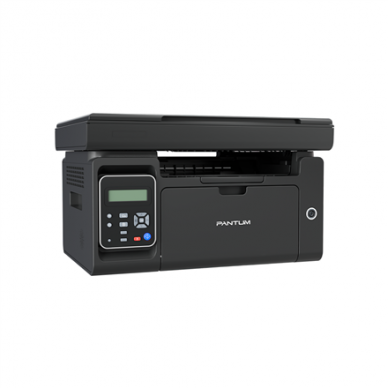 Pantum Multifunction Printer | M6500 | Laser | Mono | Laser Multifunction | A4 4