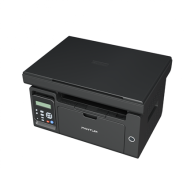 Pantum Multifunction Printer | M6500 | Laser | Mono | Laser Multifunction | A4 5