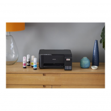 Epson Multifunctional printer | EcoTank L3210 | Inkjet | Colour | 3-in-1 | A4 | Black 35