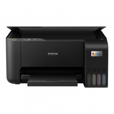 Epson Multifunctional printer | EcoTank L3210 | Inkjet | Colour | 3-in-1 | A4 | Black 16