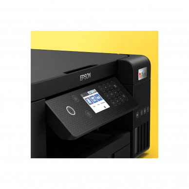 Epson Multifunctional printer | EcoTank L6260 | Inkjet | Colour | 3-in-1 | Wi-Fi | Black 17
