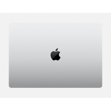 Notebook|APPLE|MacBook Pro|CPU  Apple M3 Max|16.2"|3456x2234|RAM 36GB|SSD 1TB|30-core GPU|ENG|Card Reader SDXC|macOS Sonoma|Silver|2.16 kg|MRW73ZE/A 5