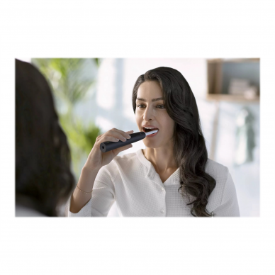 Philips | Sonicare Electric Toothbrush | HX3671/14 | Rechargeable | For adults | Number of brush heads included 1 | Number of teeth brushing modes 1 | Sonic technology | Black 5