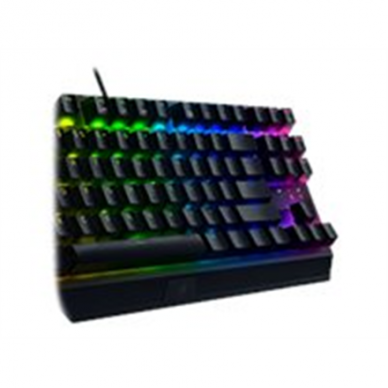 Razer | BlackWidow V3 | Black | Gaming keyboard | Wired | RGB LED light | US 6