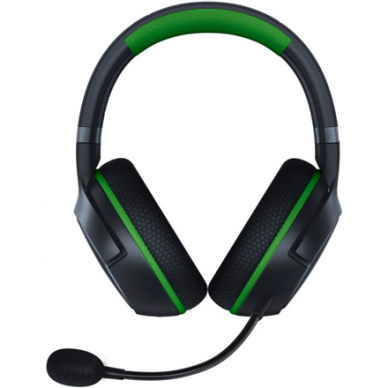 Razer | Wireless | Over-Ear | Gaming Headset | Kaira Pro for Xbox | Wireless 1