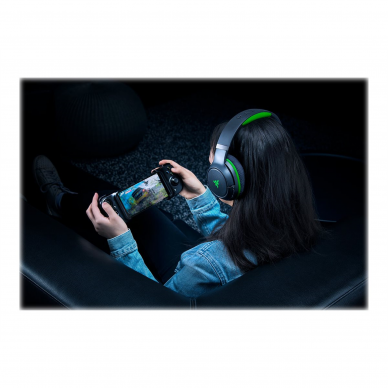 Razer | Wireless | Over-Ear | Gaming Headset | Kaira Pro for Xbox | Wireless 14