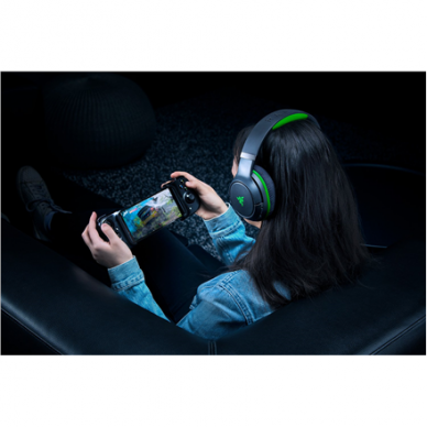 Razer | Wireless | Over-Ear | Gaming Headset | Kaira Pro for Xbox | Wireless 15