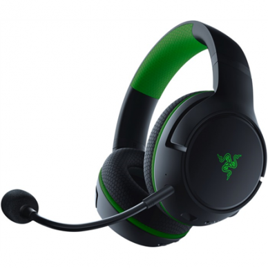 Razer | Wireless | Over-Ear | Gaming Headset | Kaira Pro for Xbox | Wireless 3
