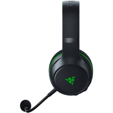 Razer | Wireless | Over-Ear | Gaming Headset | Kaira Pro for Xbox | Wireless 5