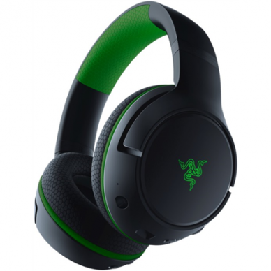 Razer | Wireless | Over-Ear | Gaming Headset | Kaira Pro for Xbox | Wireless 9
