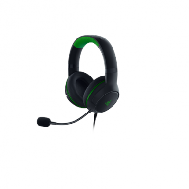 Razer | Wired | Over-Ear | Gaming Headset | Kaira X for Xbox 1