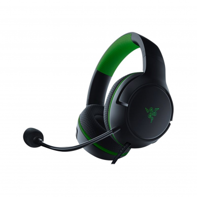 Razer | Wired | Over-Ear | Gaming Headset | Kaira X for Xbox 4