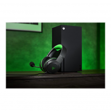 Razer | Wired | Over-Ear | Gaming Headset | Kaira X for Xbox 9