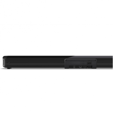 Sharp HT-SB100 2.0 Soundbar for TV above 32", HDMI ARC/CEC, Aux-in, Optical, Bluetooth, USB, 80cm, Gloss Black | Sharp | Yes | Soundbar for TV above 32" | HT-SB100 | Black | No | USB port | AUX in | Bluetooth | Wireless connection 4