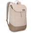 Thule | Backpack 16L | Lithos | Fits up to size 16 " | Laptop backpack | Pelican Gray/Faded Khaki