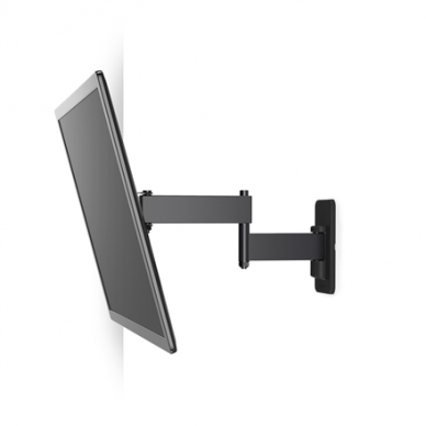Vogels | Wall mount | MA2040-A1 | Full motion | 19-40 " | Maximum weight (capacity) 15 kg | Black 1