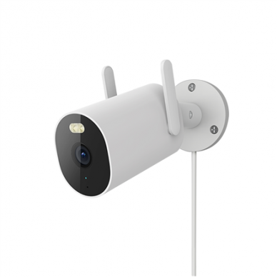 Xiaomi | Outdoor Camera | AW300 | 24 month(s) | Bullet | 3 MP | F2.0 | H.265 | MicroSD, Max. 256 GB 2