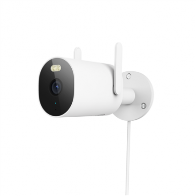 Xiaomi | Outdoor Camera | AW300 | 24 month(s) | Bullet | 3 MP | F2.0 | H.265 | MicroSD, Max. 256 GB 3