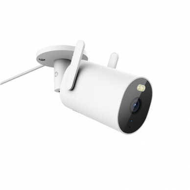 Xiaomi | Outdoor Camera | AW300 | 24 month(s) | Bullet | 3 MP | F2.0 | H.265 | MicroSD, Max. 256 GB 4