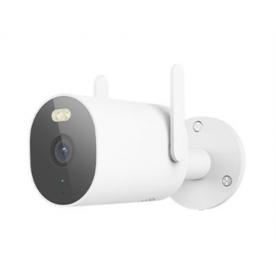 Xiaomi | Outdoor Camera | AW300 | 24 month(s) | Bullet | 3 MP | F2.0 | H.265 | MicroSD, Max. 256 GB 1
